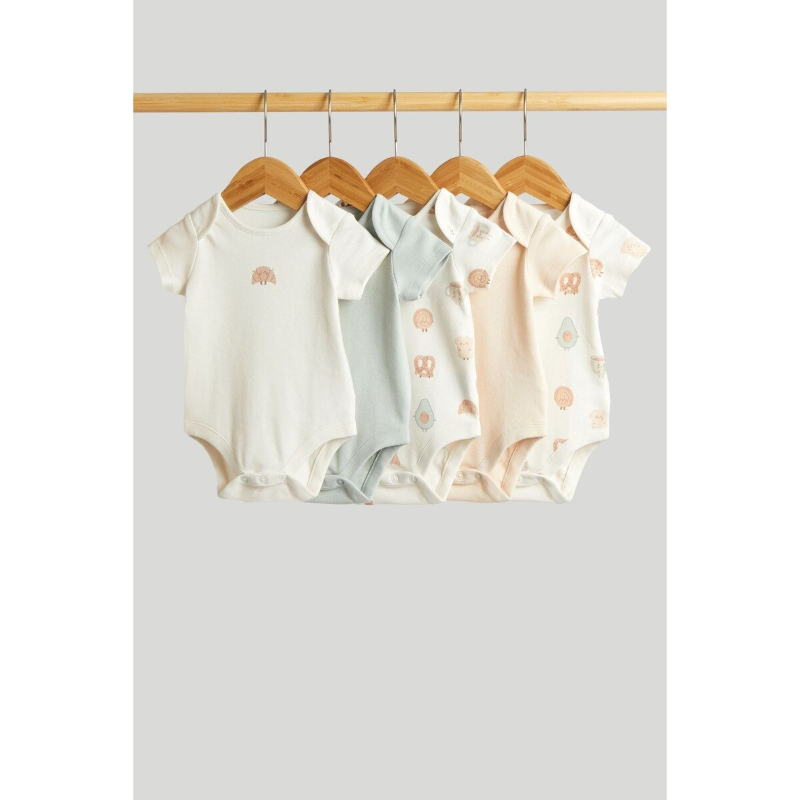 [EXCLUSIVE PROMO] Mothercare Apparels Range
